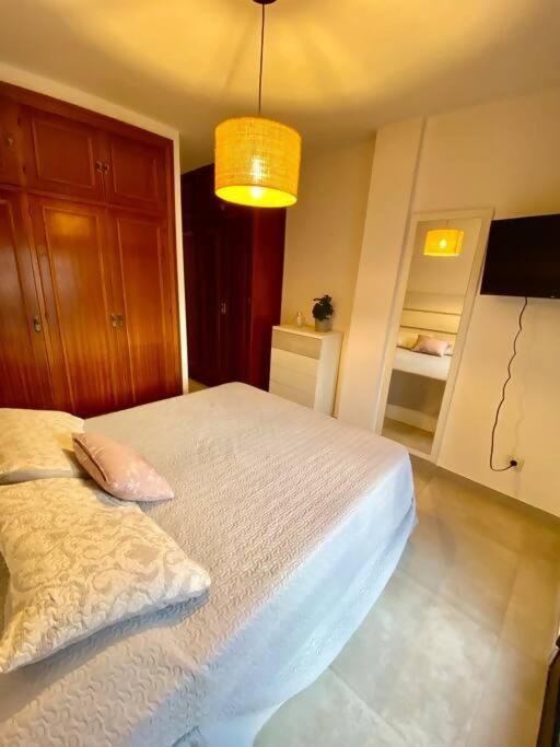 Apartamento Calle Palangreros
