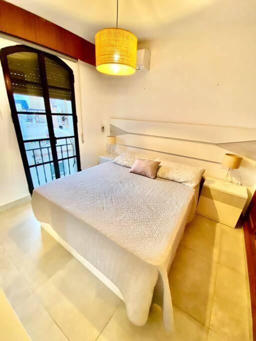 Calle Palangreros Apartamento *