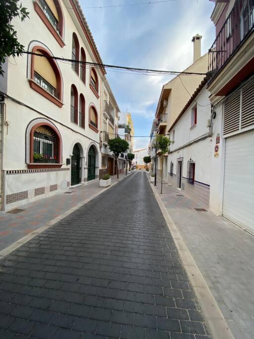 Calle Palangreros *
