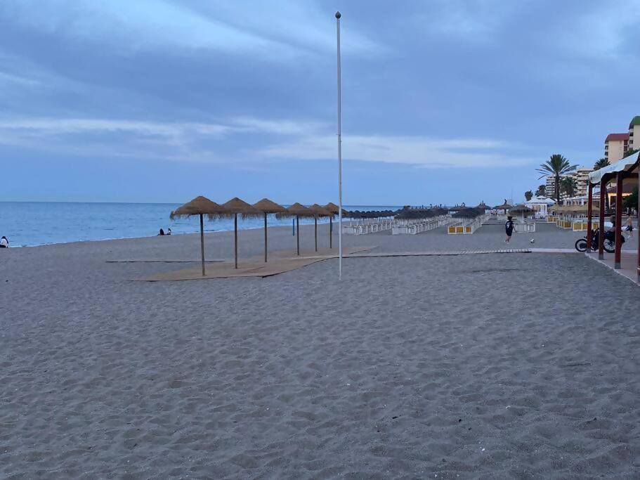 Calle Palangreros Apartamento *