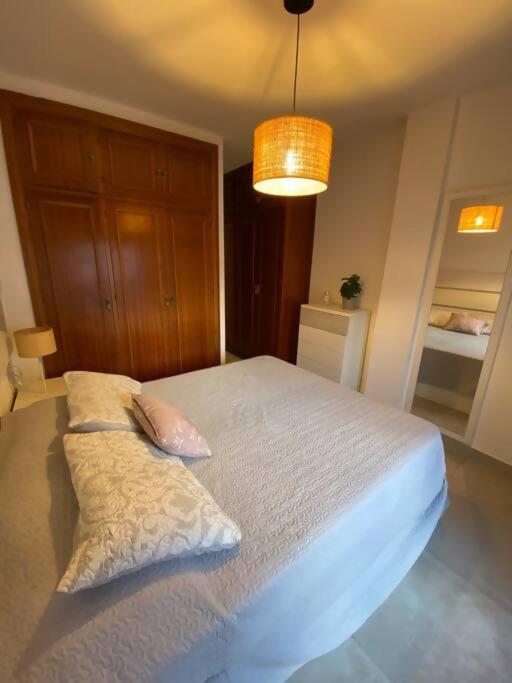 Apartamento Calle Palangreros Fuengirola