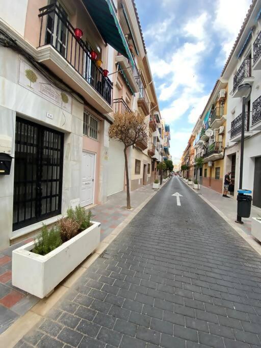 Calle Palangreros *
