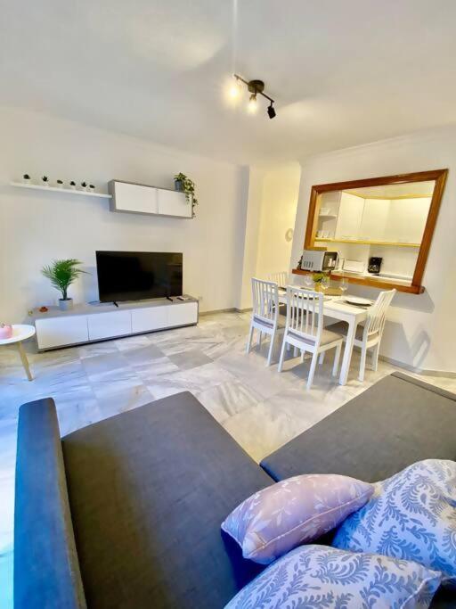 Calle Palangreros Apartamento