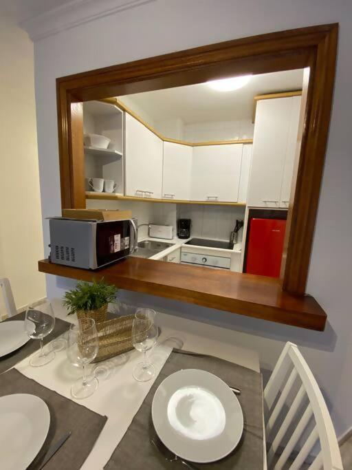 Calle Palangreros Apartamento *