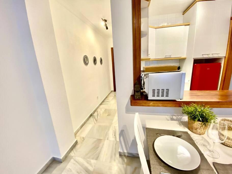 Apartamento Calle Palangreros *