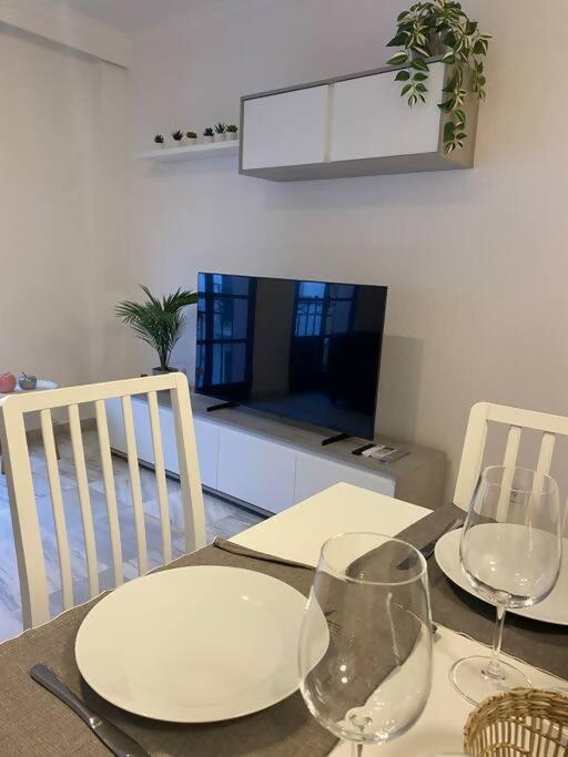 Calle Palangreros Apartamento Fuengirola