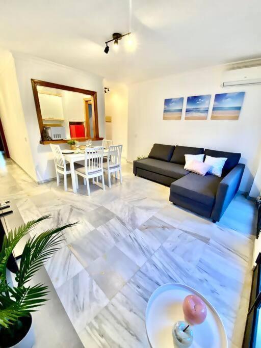 Calle Palangreros Apartamento *