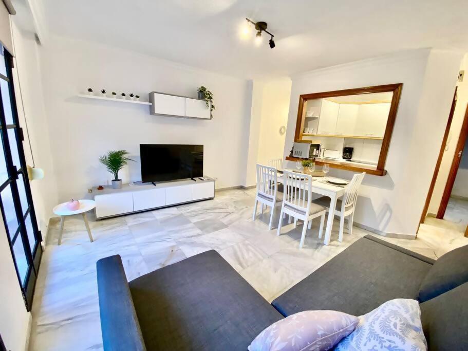 Calle Palangreros Apartamento Fuengirola