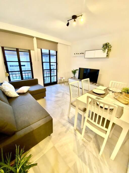Calle Palangreros Apartamento