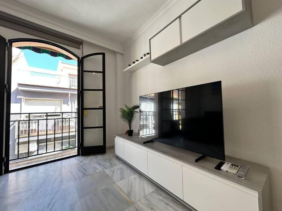 Apartamento Calle Palangreros