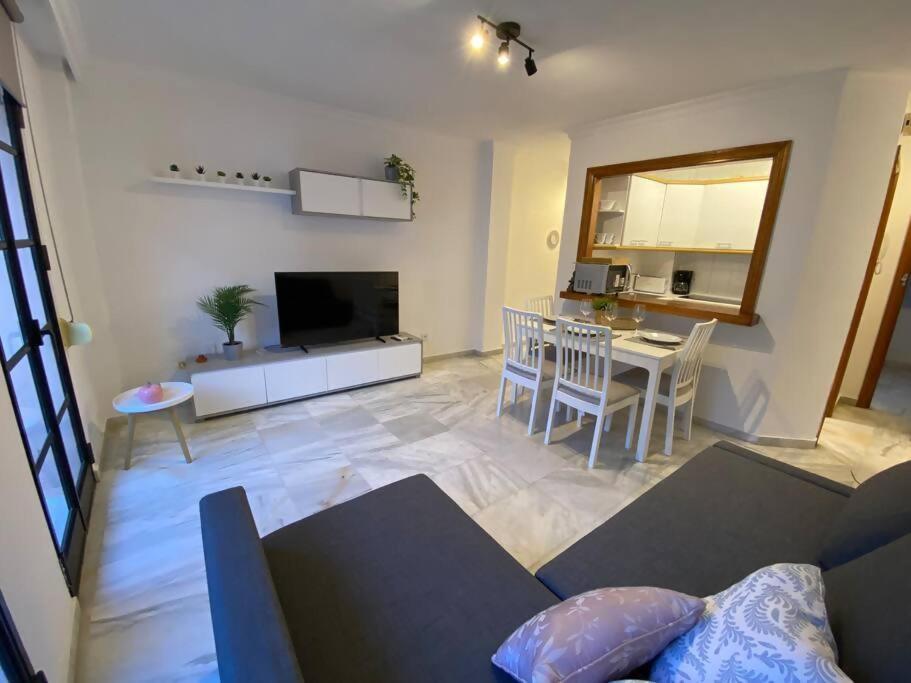 Calle Palangreros Apartamento *