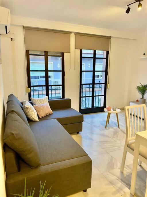 Apartamento Calle Palangreros *