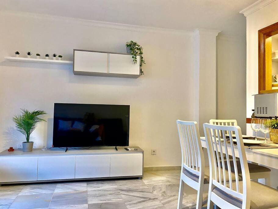 Apartamento Calle Palangreros