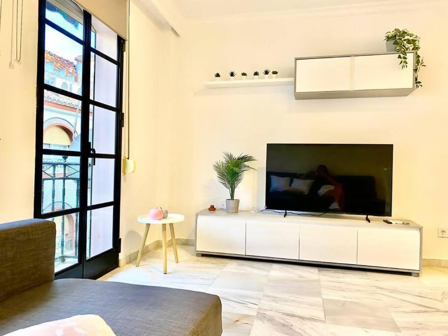 Apartamento Calle Palangreros Fuengirola
