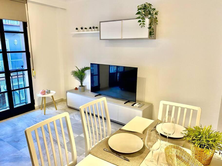 Apartamento Calle Palangreros *