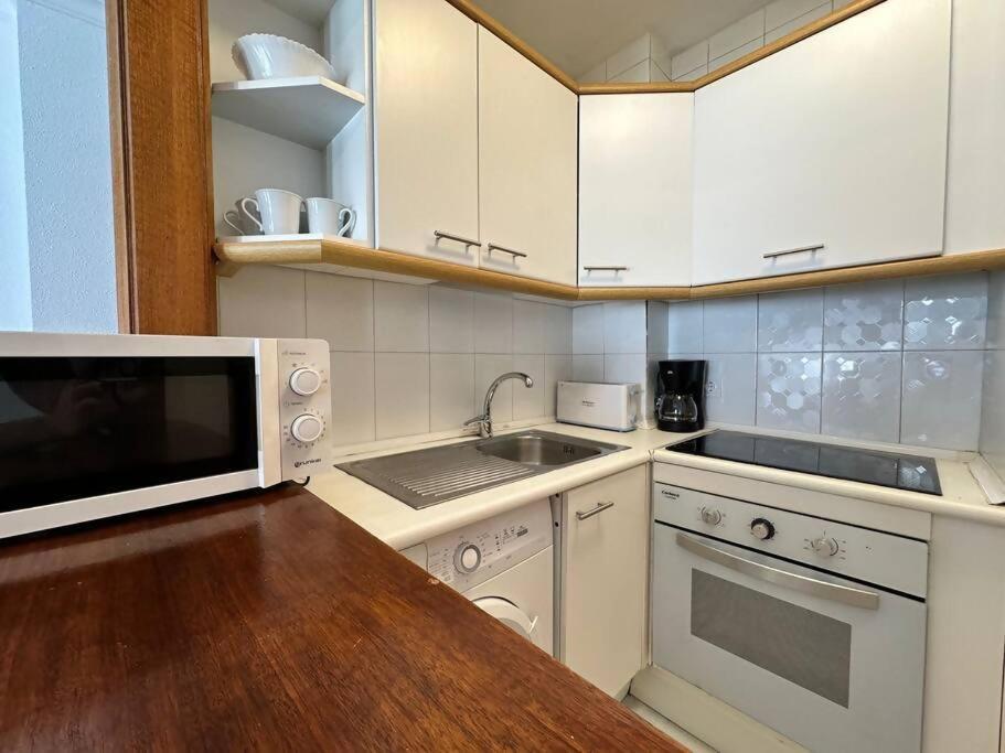Apartamento Calle Palangreros