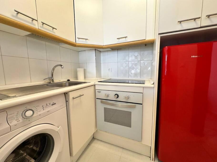 Calle Palangreros Apartamento Fuengirola