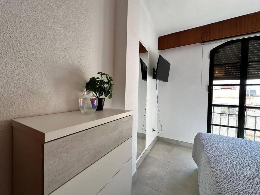 Apartamento Calle Palangreros