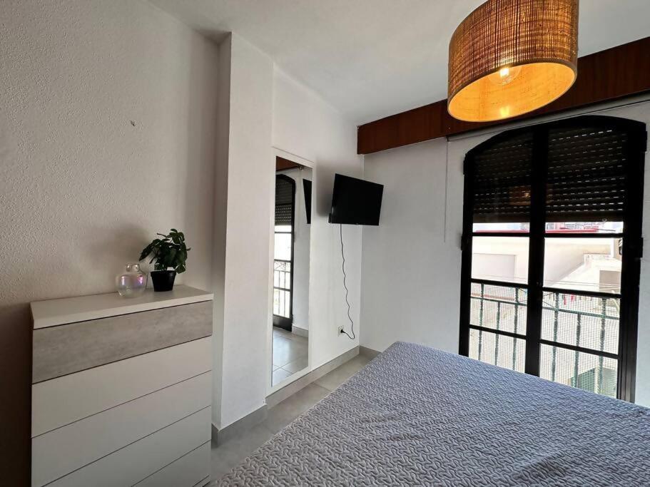 Apartamento Calle Palangreros Fuengirola