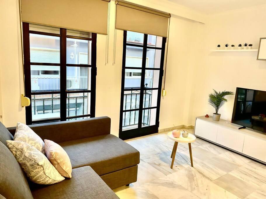 Apartamento Calle Palangreros