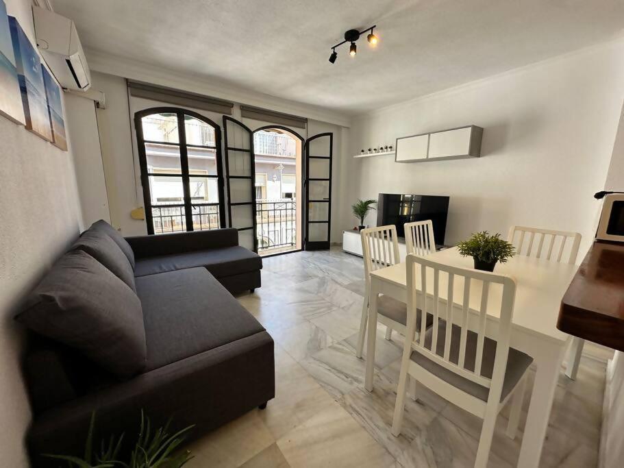 Apartamento Calle Palangreros Fuengirola