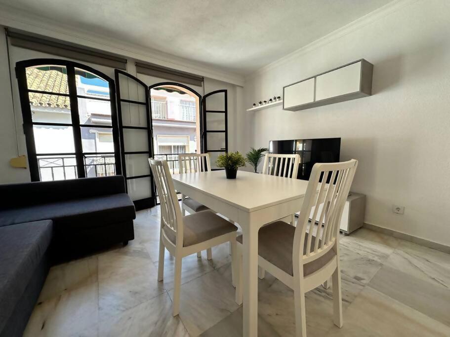 Calle Palangreros Apartamento