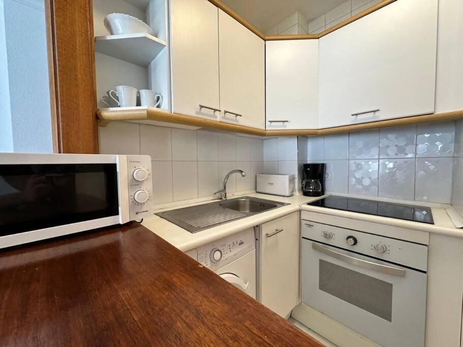 Apartamento Calle Palangreros