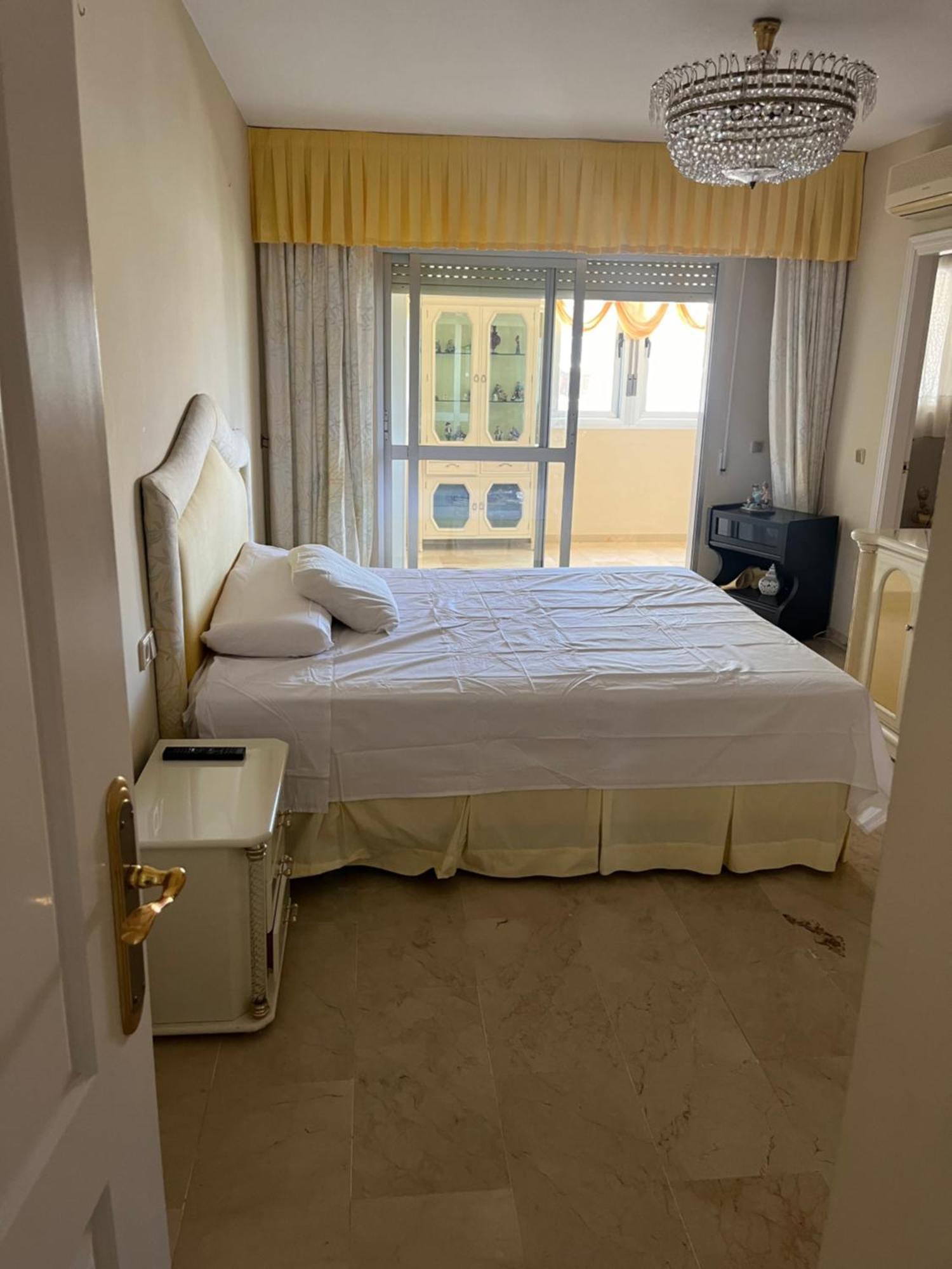 Apartment Lujosa Vivienda 1 Linea De Playa