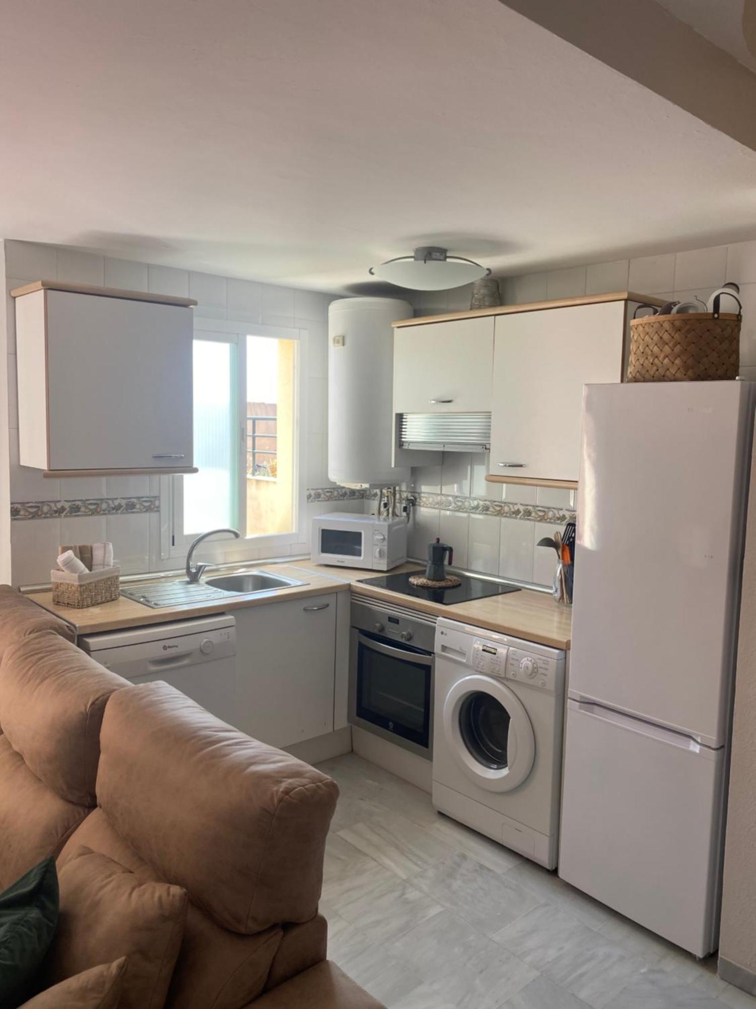 Mala Mia Apartamento