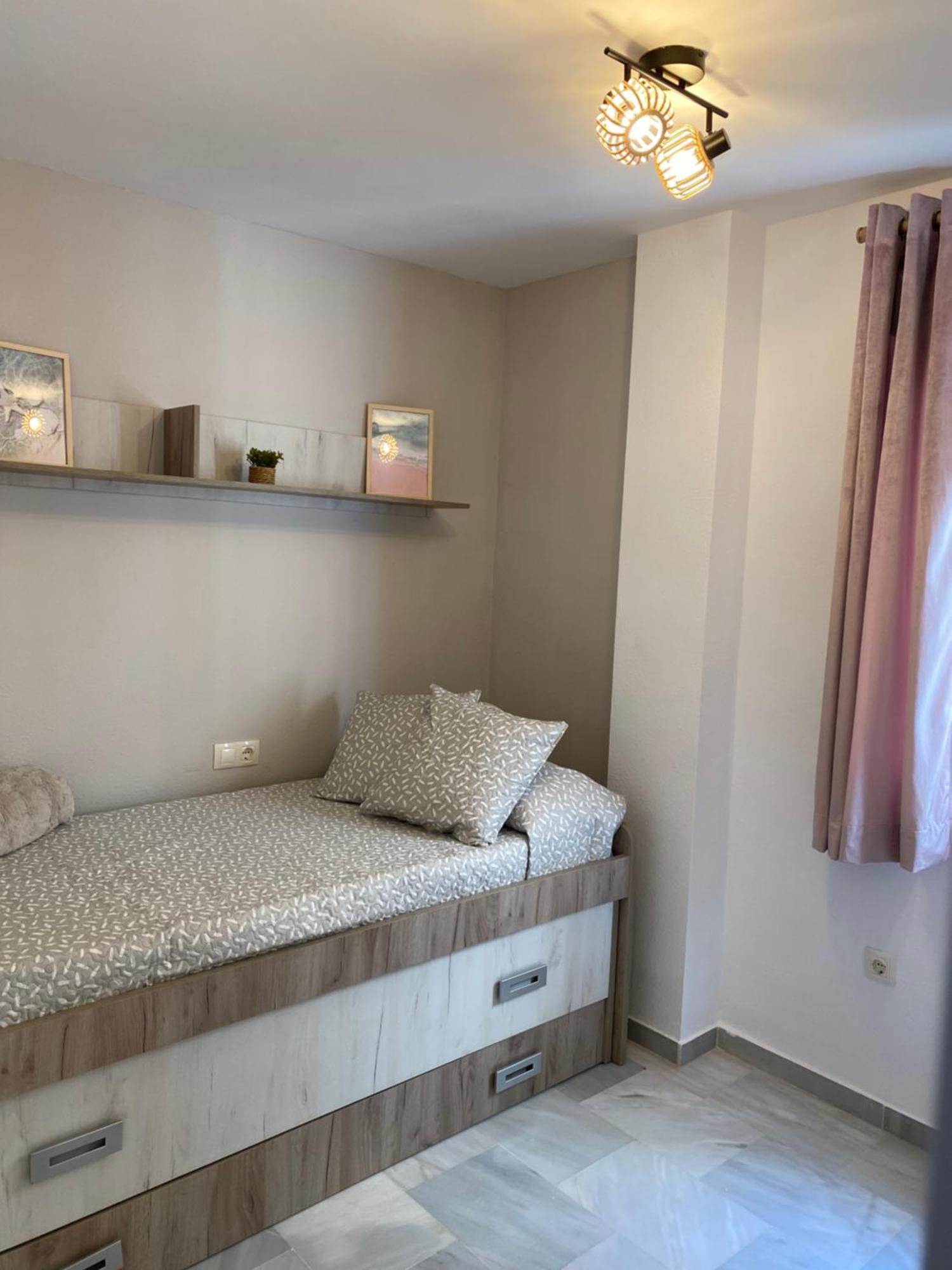 Apartment Mala Mia