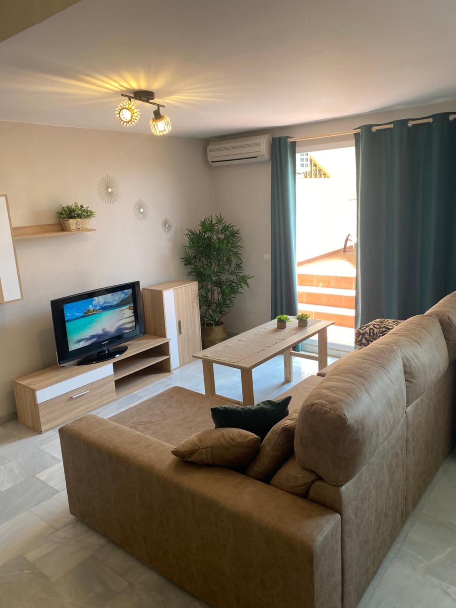 Apartamento Mala Mia