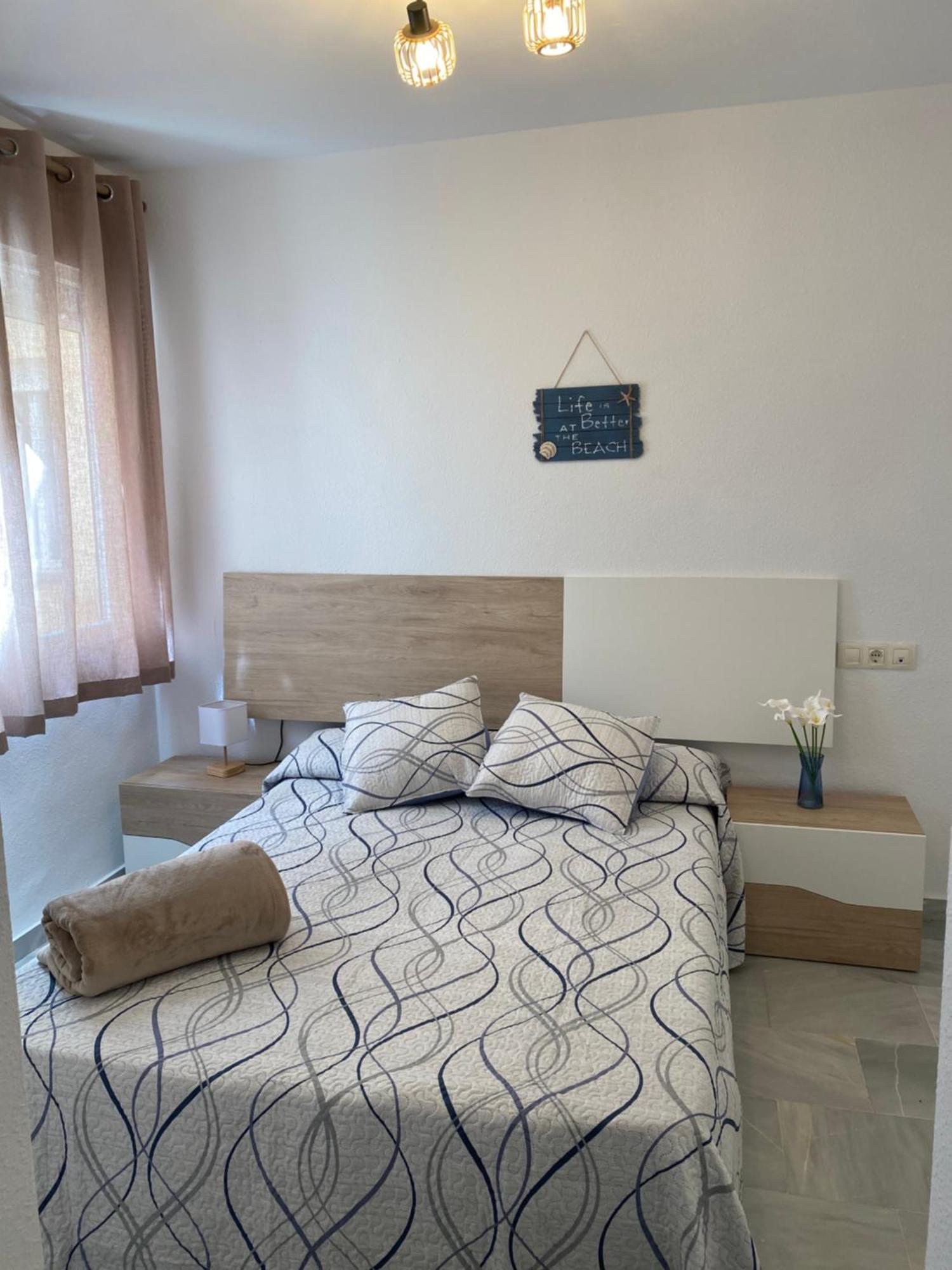 Mala Mia * Fuengirola