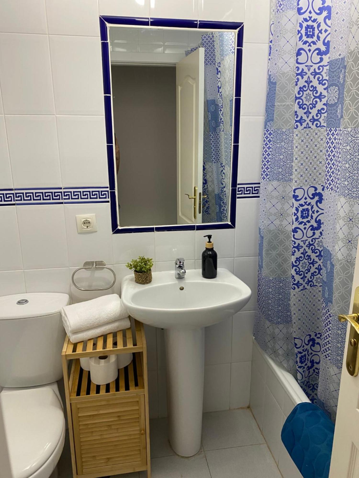 Mala Mia Apartment *