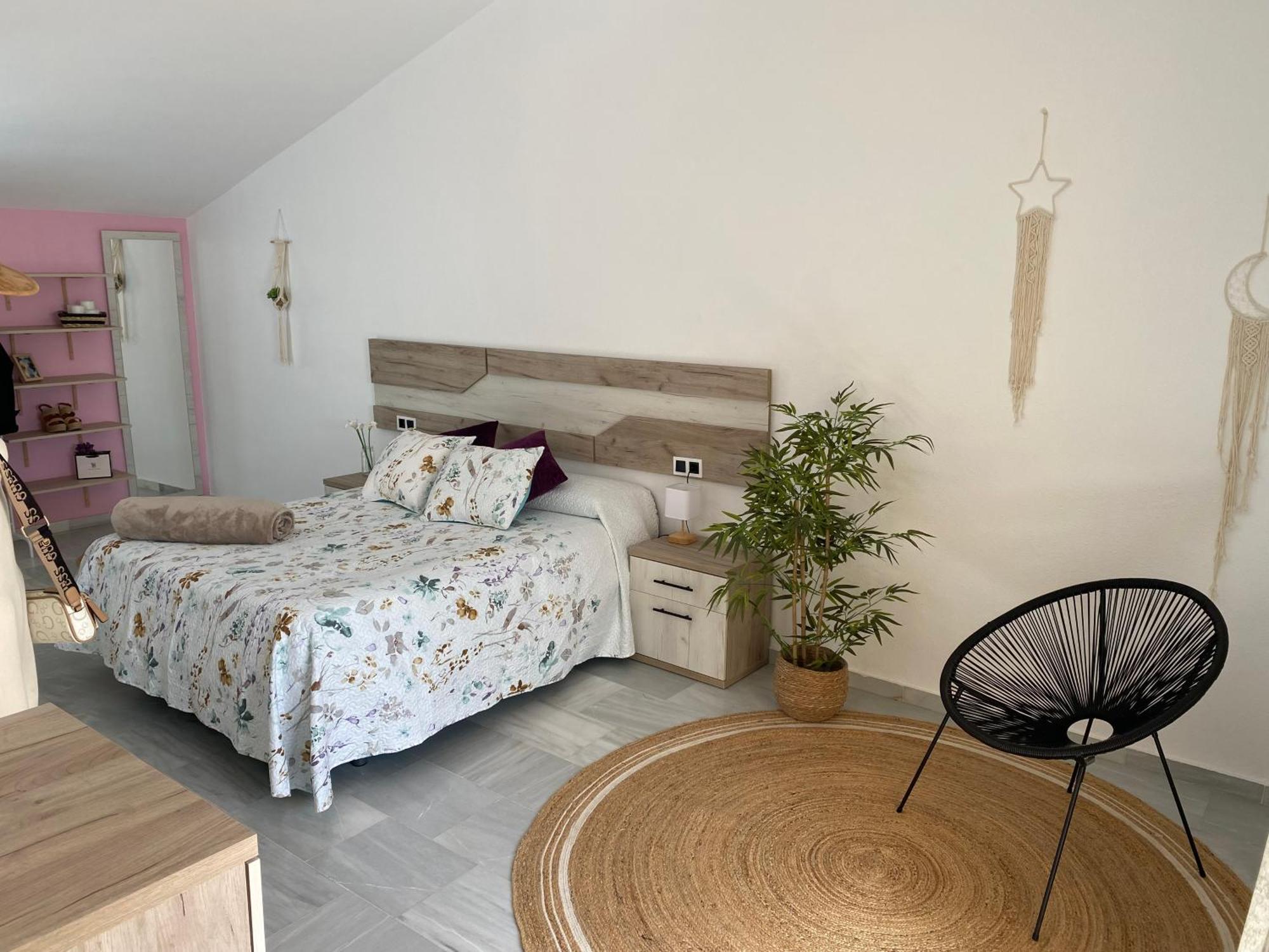 Mala Mia Fuengirola