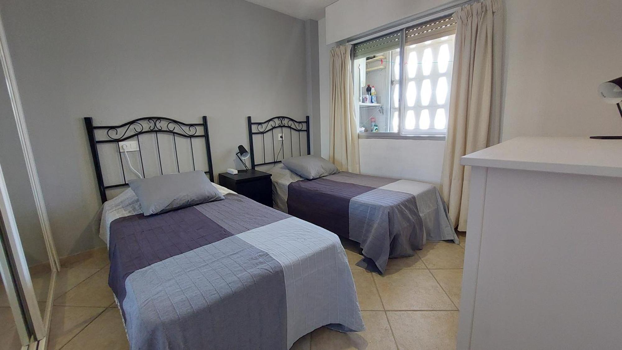 Edif Nautico Apartamento *