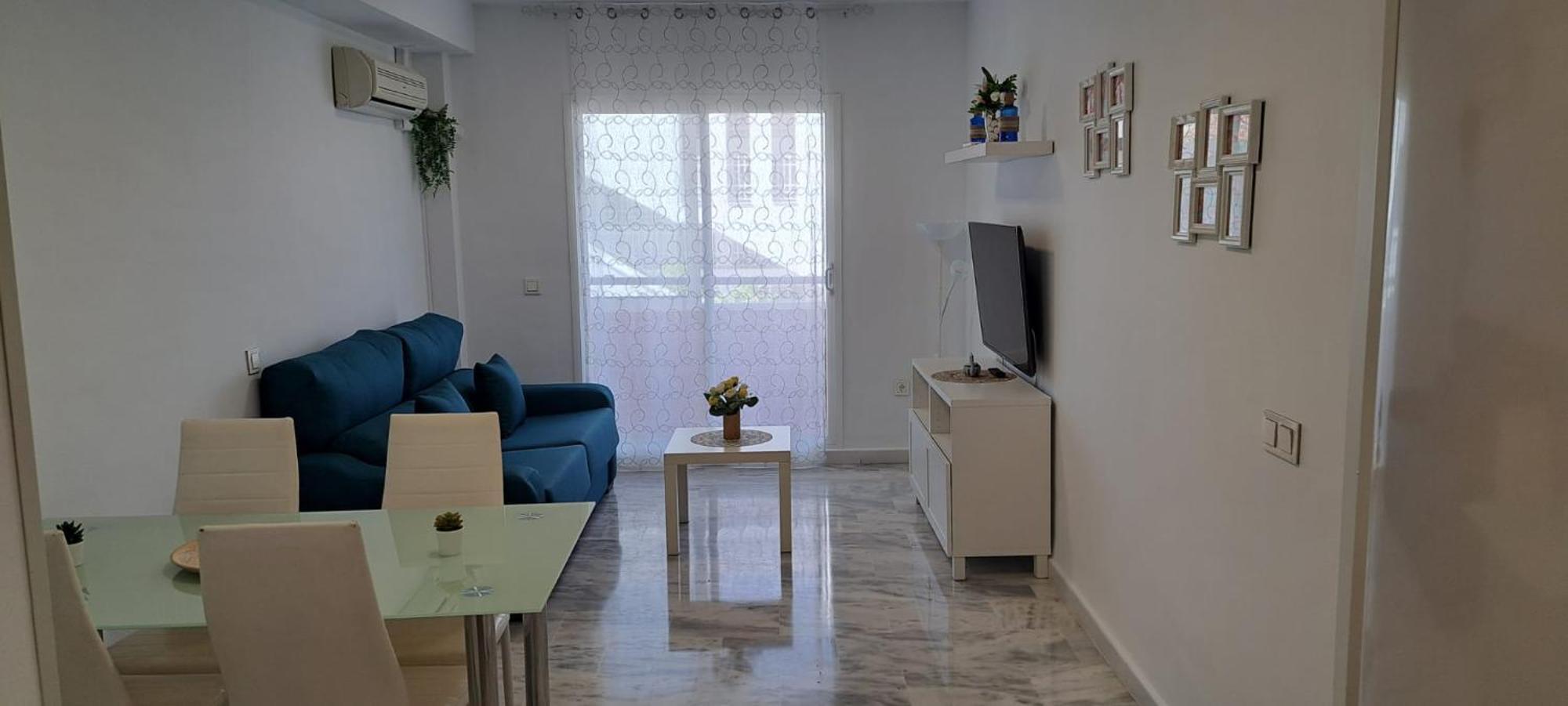 Apartment En Fuengirola