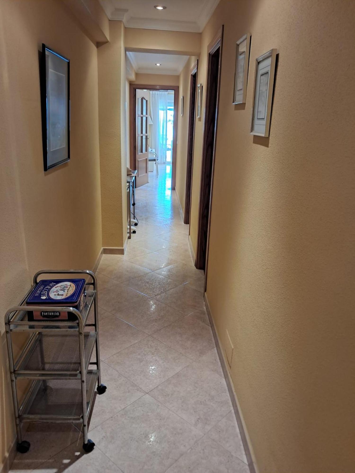 Apartment De Lujo En Primera Linea Fuengirola