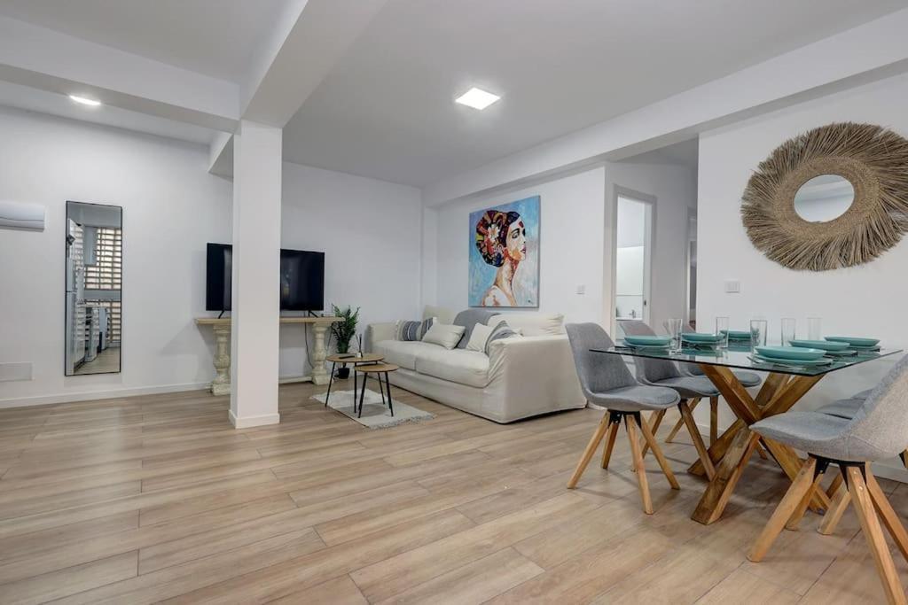 Apartment Modern & Vibrant, Urban Flat Fuengirola