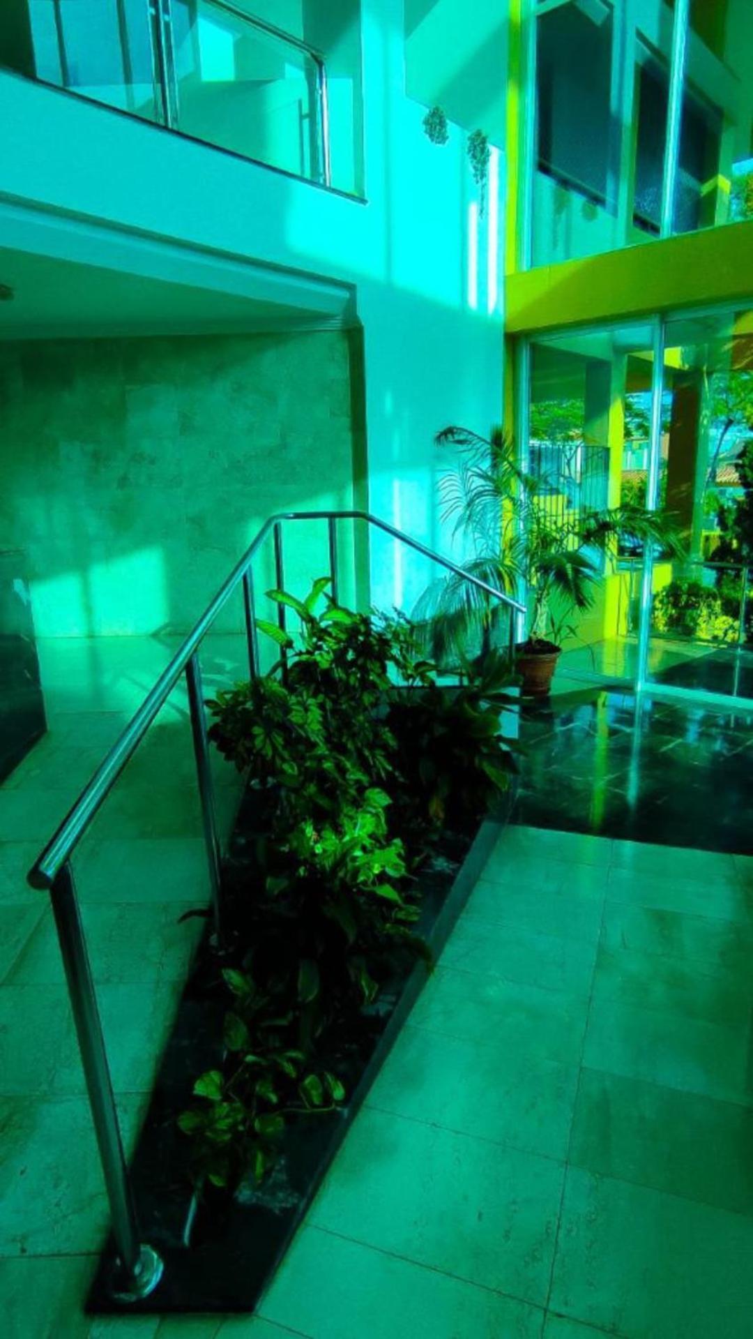 3p Piscina, Paz Y Patio Privado Apartamento Fuengirola
