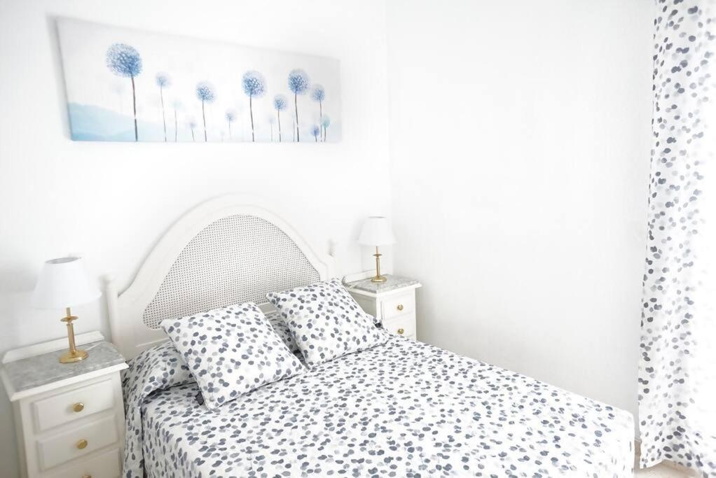 Apartment Amplio Ideal Familias Con Piscina Y Padel *