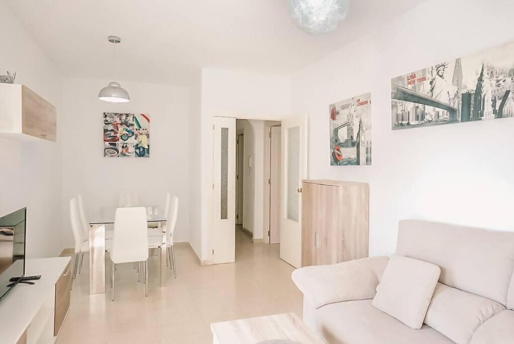Apartment Amplio Ideal Familias Con Piscina Y Padel *
