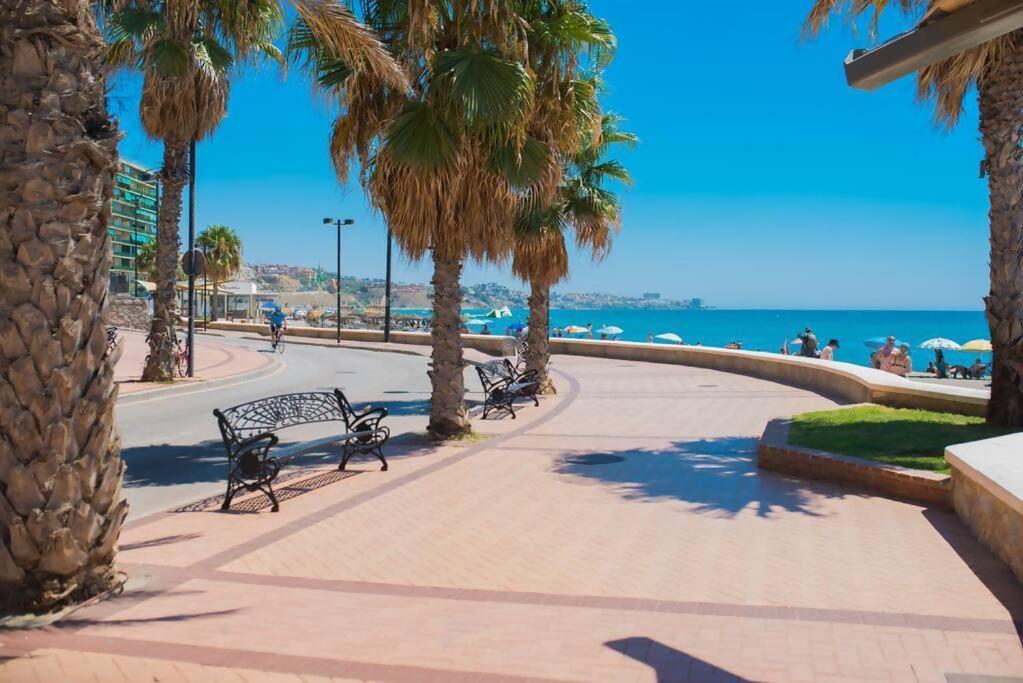 Impresionante Vista Apartment Fuengirola