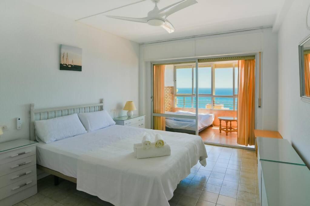 Impresionante Vista Apartment