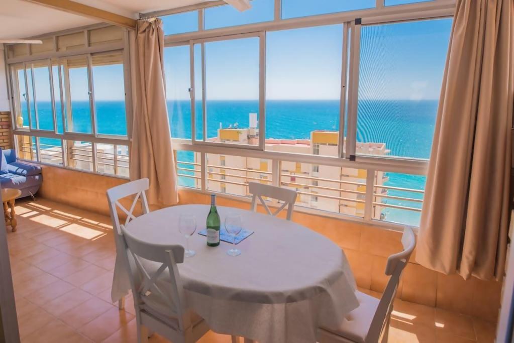 Apartment Impresionante Vista Fuengirola