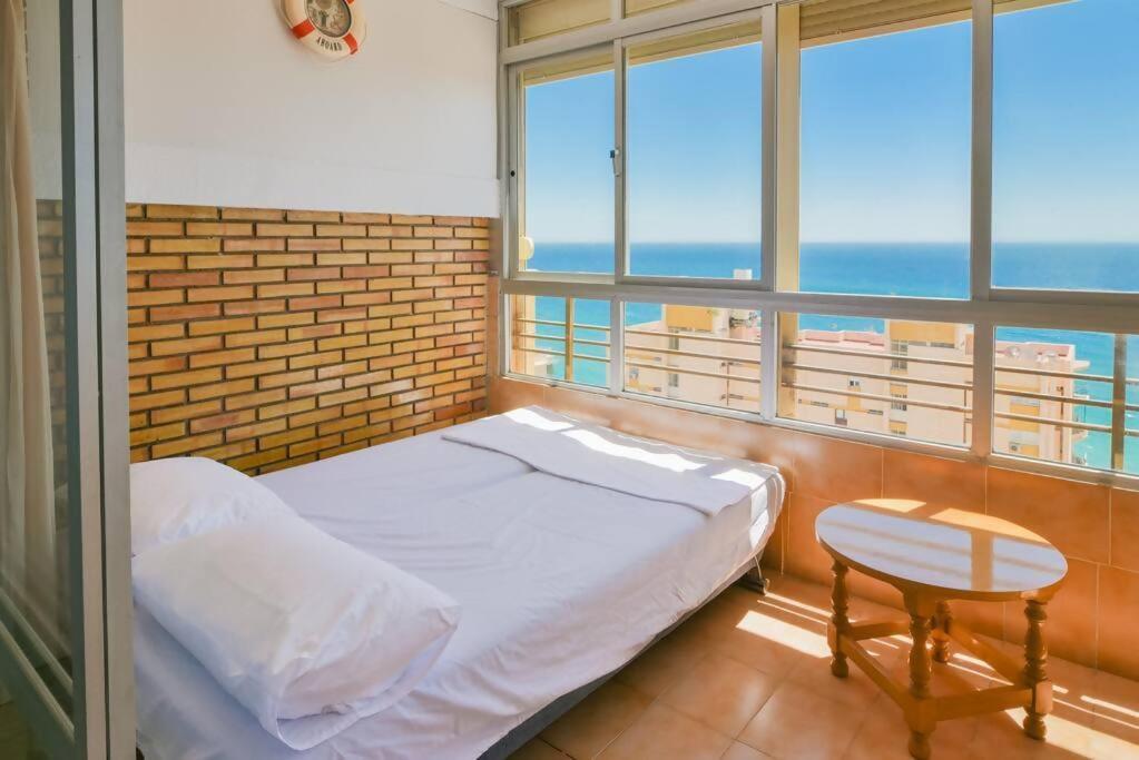 Impresionante Vista Fuengirola