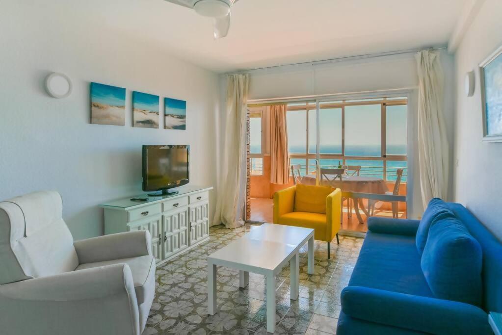 Apartment Impresionante Vista *