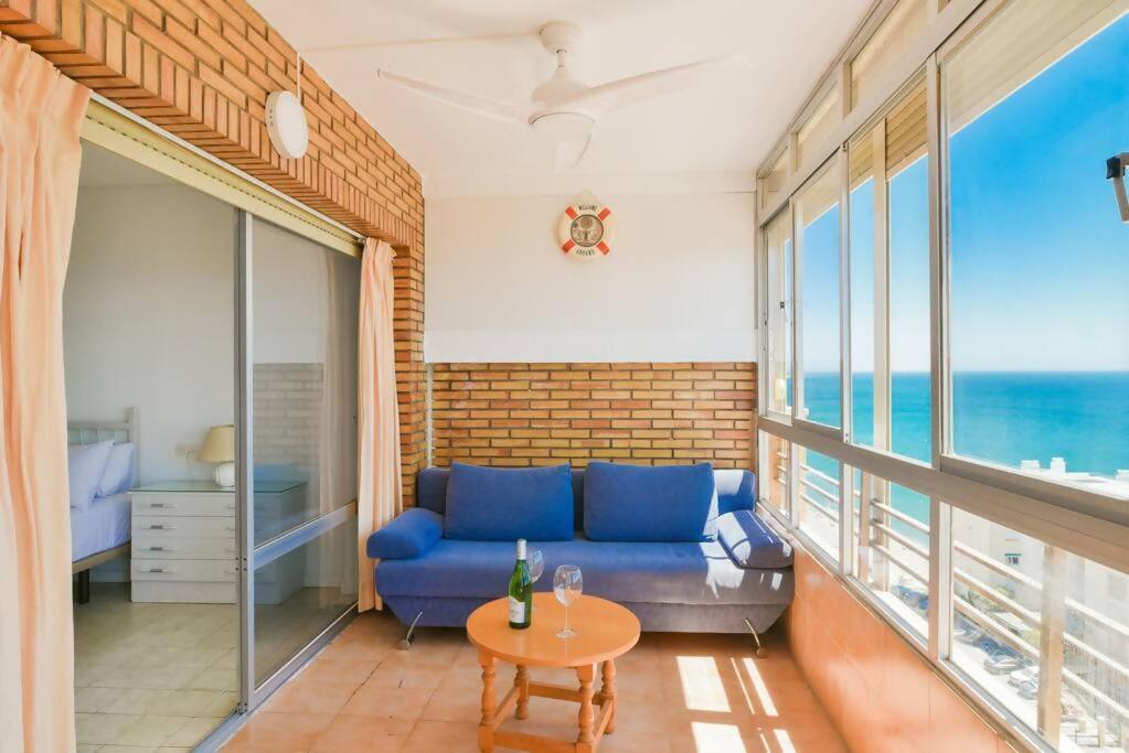 Impresionante Vista Apartment Fuengirola