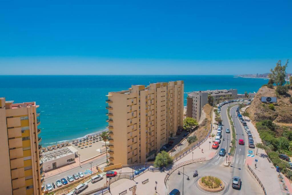 Apartment Impresionante Vista *