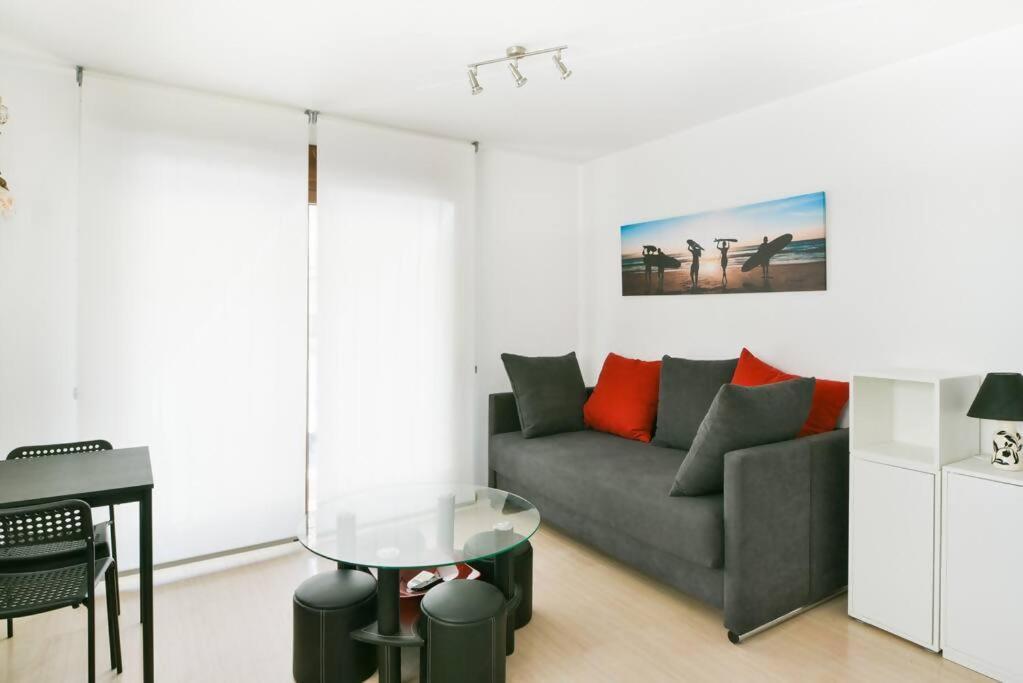Apartment A 50 M De La Playa *