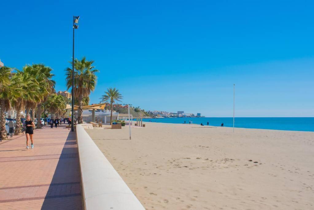 Apartment A 50 M De La Playa Fuengirola